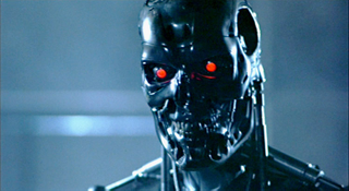 Illustration for article titled 10 Reasons an Artificial Intelligence Wouldn't Turn Evil